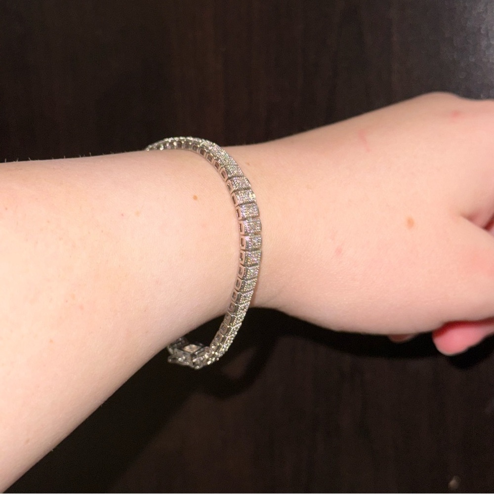 Tennis Bracelet